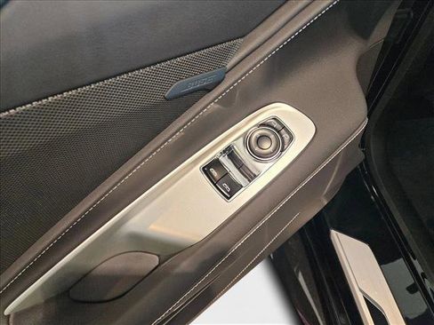 New 2025 Chevrolet Corvette Z06 image 8