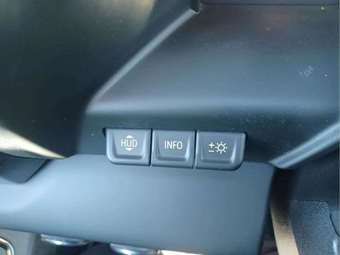 Used 2024 GMC Sierra 2500 4x4 Crew Cab AT4 w/ AT4 Premium Plus Package image 20