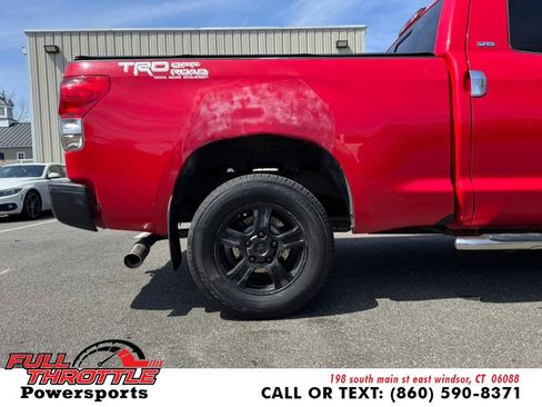 Used 2007 Toyota Tundra SR5 image 27