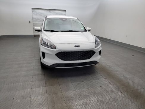 Used 2021 Ford Escape SE AWD/4WD image 14