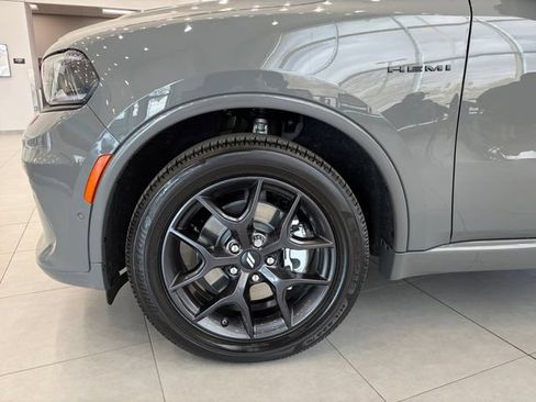 New 2026 Dodge Durango GT w/ Blacktop Package AWD/4WD image 10