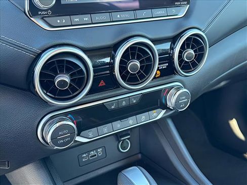 Used 2022 Nissan Sentra SV w/ All-Weather Package image 23