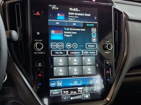 New 2026 Subaru Crosstrek 2.5i Limited image 3