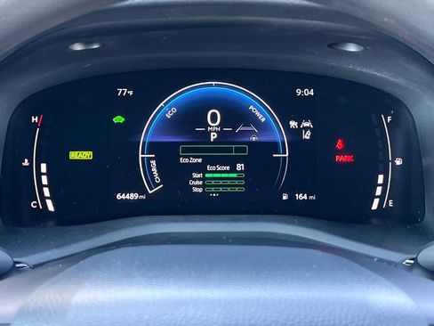 Used 2025 Toyota Camry LE FWD image 26