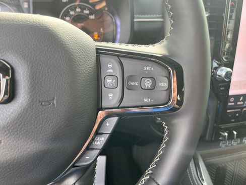 New 2026 RAM 1500 Limited AWD/4WD image 18