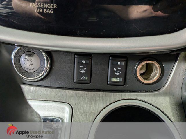 Used 2017 Nissan Murano SL w/ SL Technology Package AWD/4WD image 20