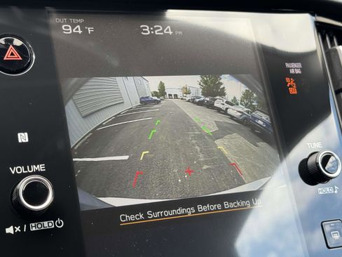 New 2025 Subaru Legacy Premium image 12