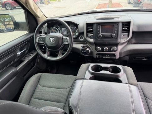 Used 2019 RAM 1500 Tradesman AWD/4WD image 19