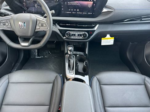New 2026 Buick Envista Sport Touring w/ Convenience I Package FWD image 13