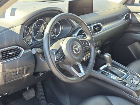 Used 2025 MAZDA CX-5 AWD 2.5 S w/ Select Package image 15