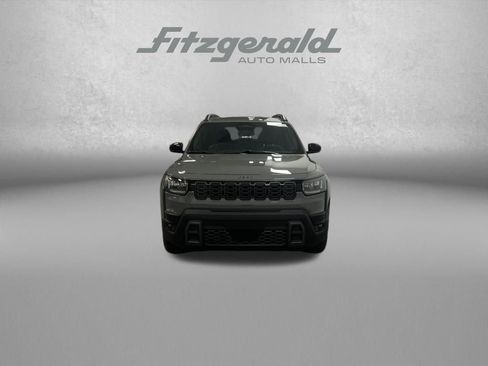 New 2026 Jeep Cherokee Limited image 8