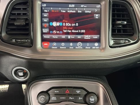Used 2023 Dodge Challenger R/T Scat Pack image 26