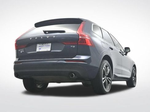 Used 2021 Volvo XC60 T5 Momentum w/ Protection Package Premier FWD image 44