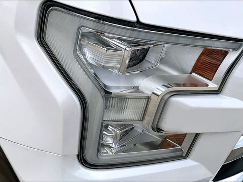 Used 2015 Ford F150 King Ranch w/ Equipment Group 601A Luxury image 28