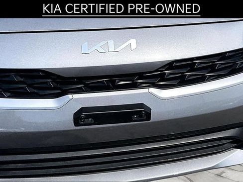 Used 2024 Kia Forte LXS w/ LXS Technology Package FWD image 26