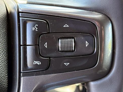 Used 2025 Chevrolet Silverado 2500 ZR2 w/ Technology Package AWD/4WD image 27