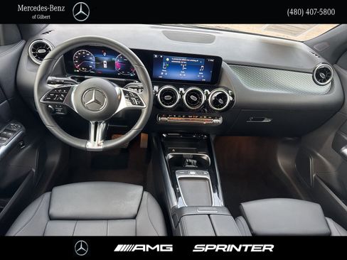 Certified 2025 Mercedes-Benz GLA 250 image 19