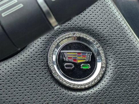Used 2019 Cadillac XT5 FWD image 31