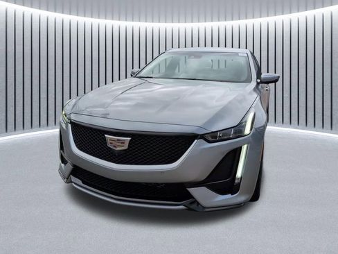 Used 2023 Cadillac CT5 Sport w/ Parking Package image 17