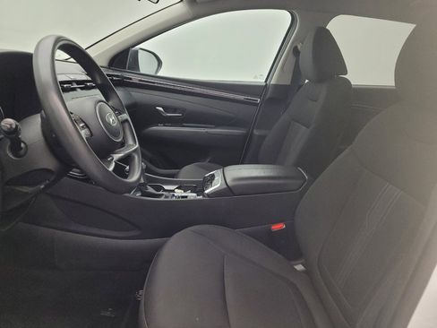 Used 2023 Hyundai Tucson SEL FWD image 17