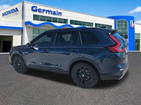 New 2026 Honda CR-V Sport-L image 5
