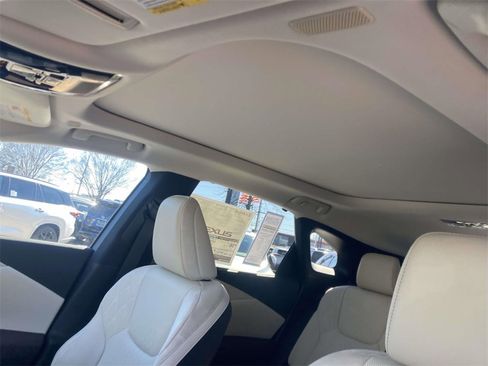 New 2026 Lexus RX 350 350h Luxury image 13