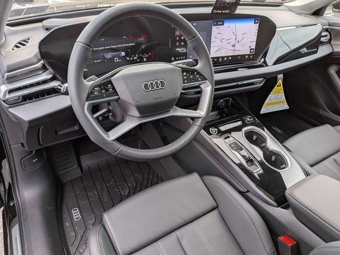 New 2026 Audi A6 Premium Plus image 7