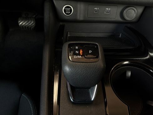 Used 2023 Nissan Rogue S FWD image 23