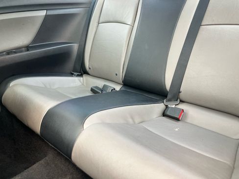 Used 2016 Honda Civic Touring image 16