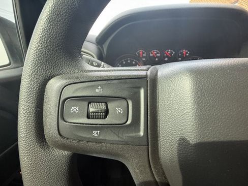 Used 2020 Chevrolet Silverado 1500 Custom Trail Boss w/ Custom Convenience Package image 22