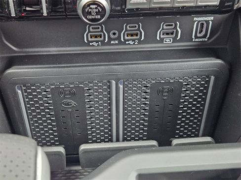 New 2026 RAM 1500 RHO w/ RHO Level 1 Equipment Group image 38