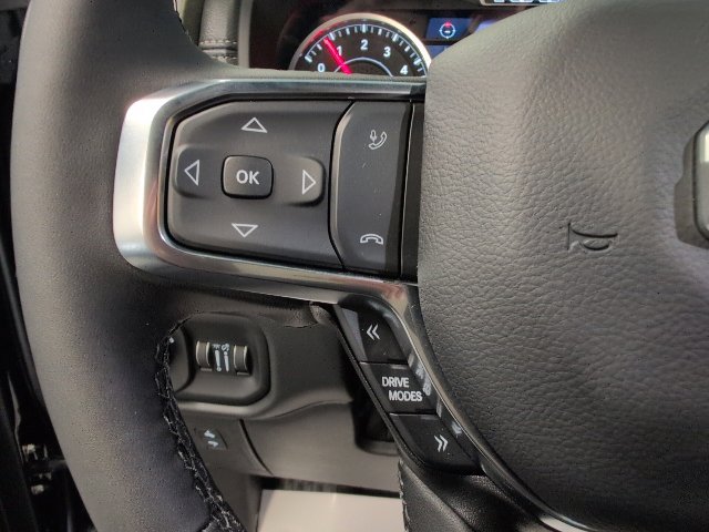 New 2026 RAM 1500 Laramie w/ Night Edition AWD/4WD image 21