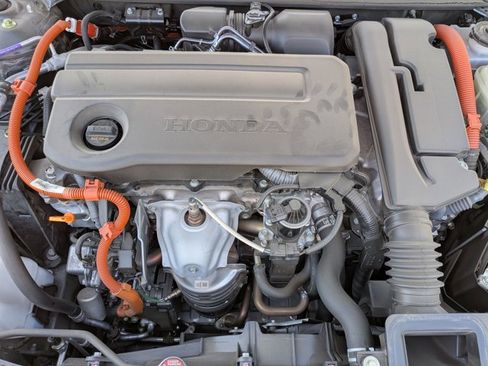 Used 2023 Honda Accord EX-L image 23