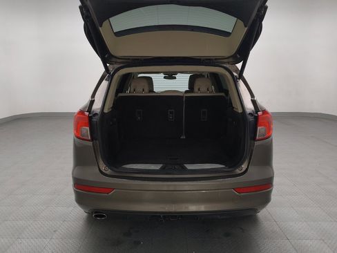 Used 2018 Buick Envision Preferred image 29