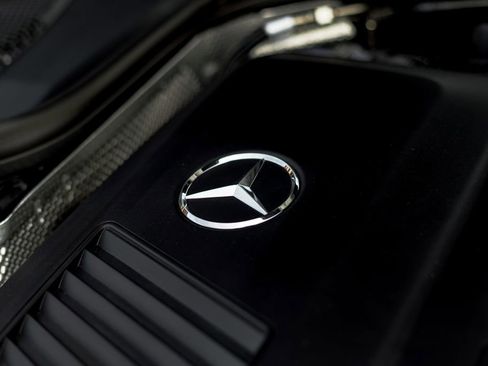 New 2026 Mercedes-Benz AMG GT 53 image 69