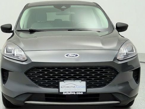 Used 2022 Ford Escape S FWD image 2