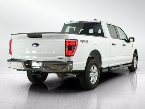 Used 2022 Ford F150 XLT w/ Trailer Tow Package AWD/4WD image 5
