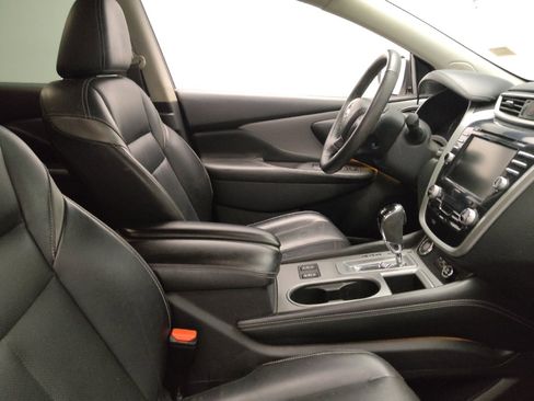 Used 2019 Nissan Murano SL image 21