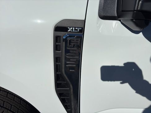New 2026 Ford F350 XLT w/ XLT Premium Package image 16