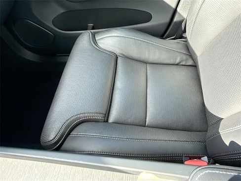 Used 2022 Volvo XC60 B6 Inscription w/ Advanced Package image 22