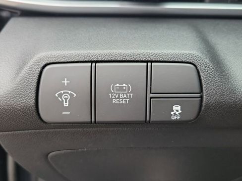 New 2026 Hyundai Elantra Blue image 15