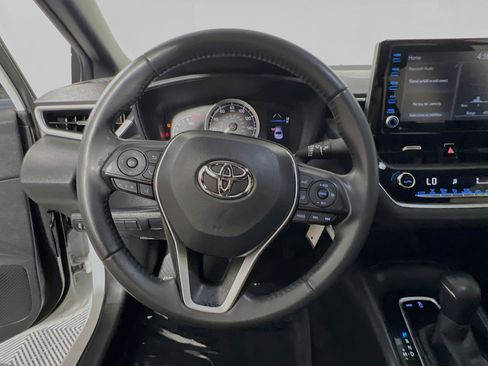 Used 2022 Toyota Corolla SE FWD image 18