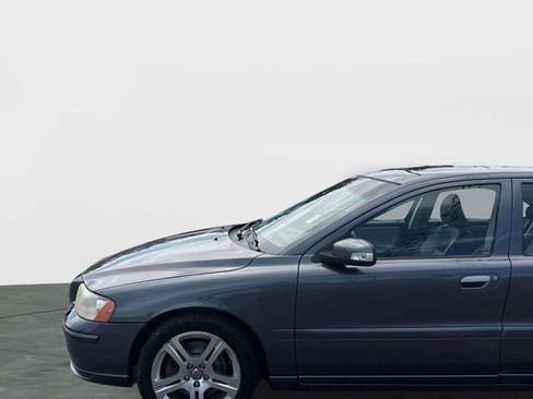 Used 2008 Volvo S60 T5 FWD image 32