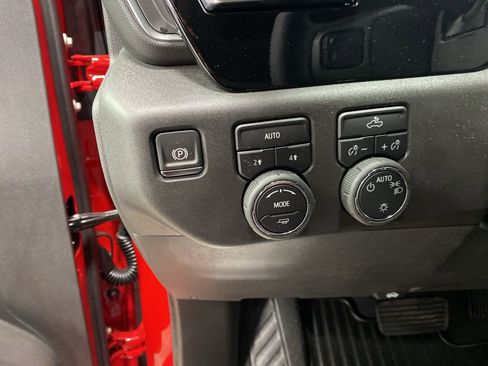 New 2025 Chevrolet Silverado 1500 LT image 20