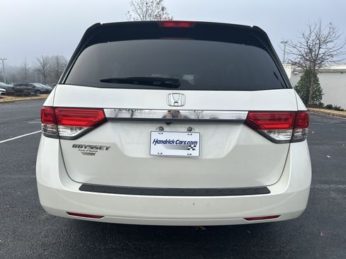 Used 2016 Honda Odyssey EX-L image 8