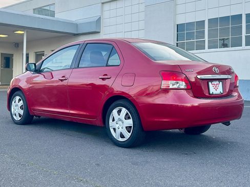 Used 2007 Toyota Yaris S image 5