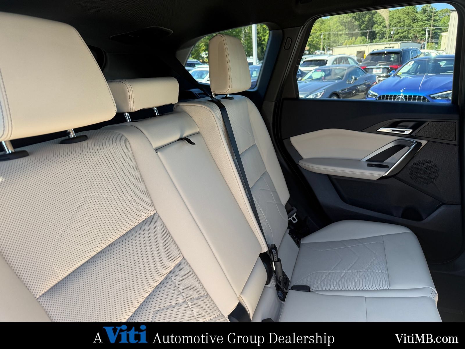 Used 2023 BMW X1 xDrive28i w/ Convenience Package AWD/4WD image 27