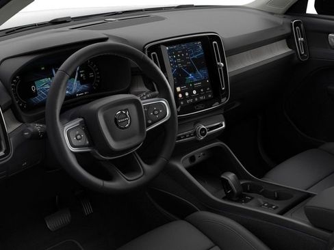 New 2026 Volvo XC40 B5 Core w/ Climate Package image 5