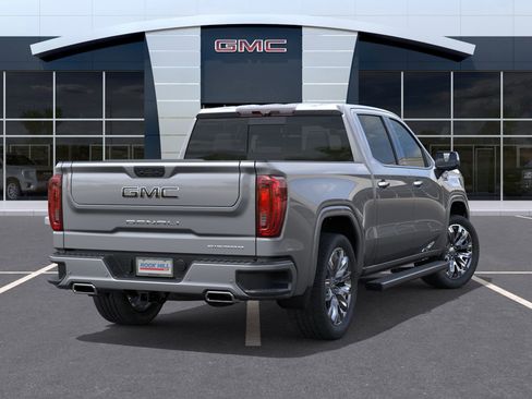 New 2026 GMC Sierra 1500 Denali AWD/4WD image 28