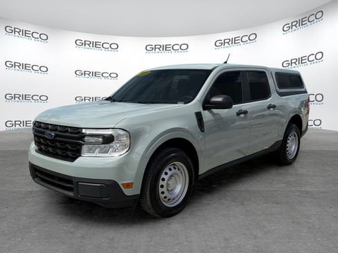 Used 2024 Ford Maverick XL FWD image 3